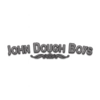 The John Dough Boys