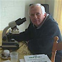 Ken Waranius - Owner of Redding Compost Tea